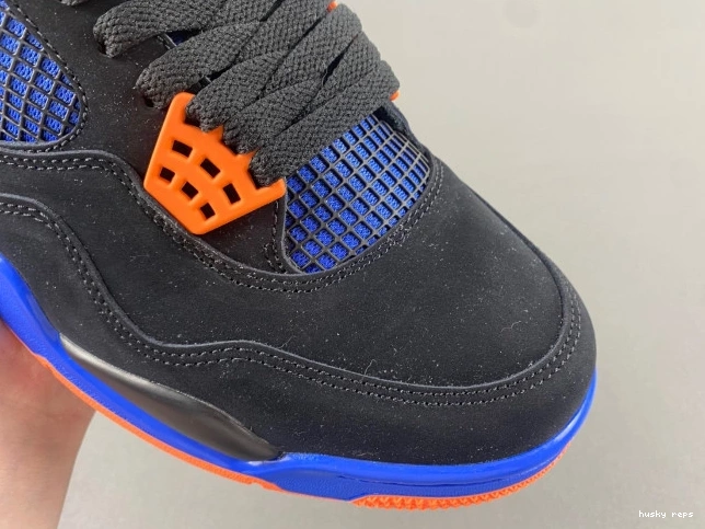 Cheap Husky Retro Cavs 4 AIR Jordan 308497-027 0723